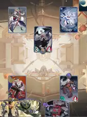 Onmyoji: The Card Game