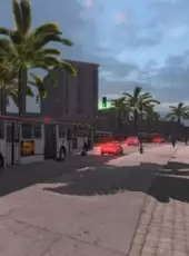 Bus & Cable Car Simulator