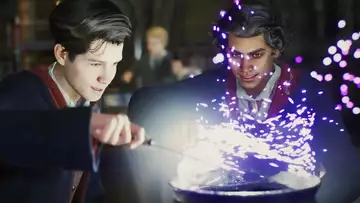 Harry Potter Hogwarts Legacy: State of Play dated, PS5 gameplay coming soon