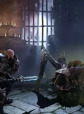 Lords of the Fallen: Game of the Year Edition