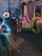 The Sims 4: Life and Death