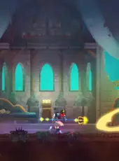 Dead Cells: The Queen and the Sea