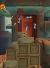 Cave Story 3D