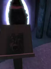 Evil is Back