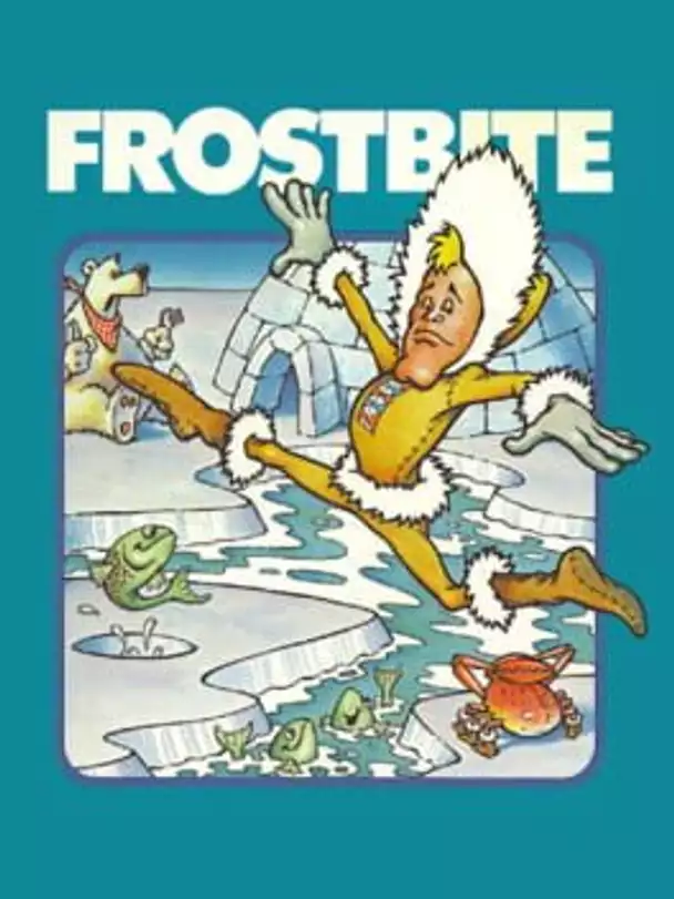 Frostbite