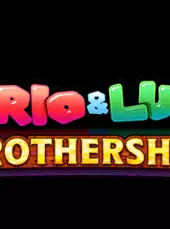 Mario & Luigi: Brothership