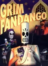 Grim Fandango