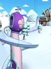 Littlest Pet Shop: Winter