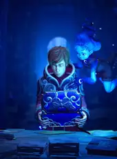 Trine 4: Melody of Mystery