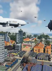 Tropico 6: Caribbean Skies