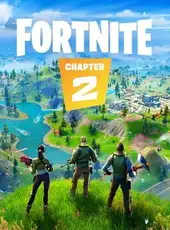 Fortnite: Chapter 2