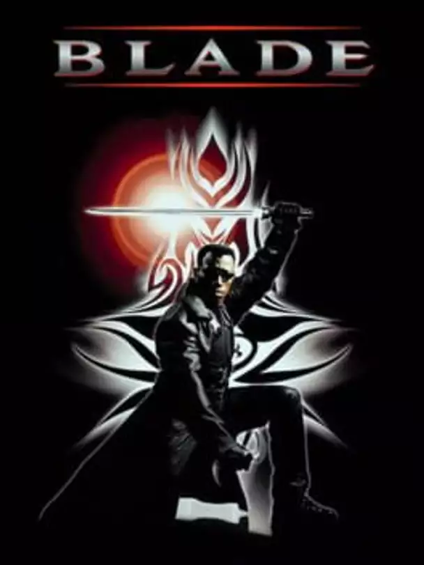 Blade