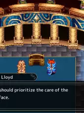 Legend of the Tetrarchs
