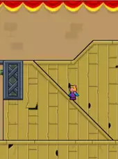 The Muppet Show: Backstage Rampage