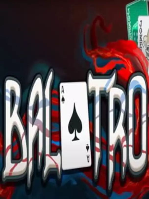 Dave the Diver: Balatro