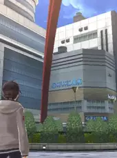 Tokyo Xanadu