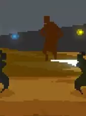 Yojimbrawl