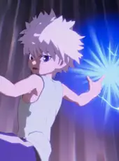 Hunter x Hunter: Nen x Impact - Deluxe Edition