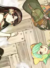 Atelier Shallie Plus: Alchemists of the Dusk Sea