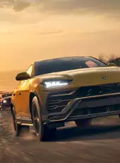 Forza Horizon 4: Fortune Island