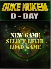 Duke Nukem: D-Day