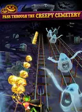 Rail Rush