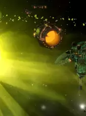 Stellaris: Toxoids Species Pack