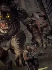 Gears of War: Reloaded