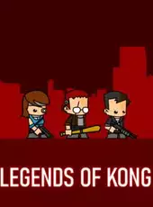 Legends of Kong