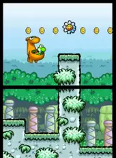 Yoshi's Island DS