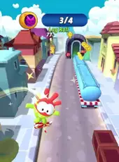 Om Nom: Run