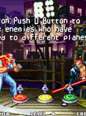 Real Bout Fatal Fury