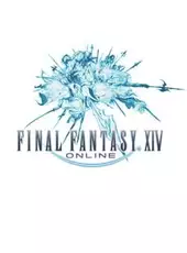 Final Fantasy XIV Online