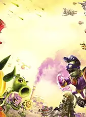 Plants vs. Zombies: Garden Warfare 2