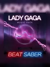 Beat Saber: Lady Gaga Music Pack