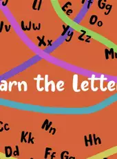 Learn the Letters