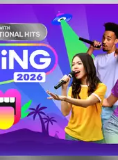 Let's Sing 2026 with International Hits: Platinum Edition