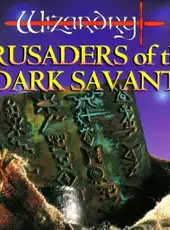 Wizardry: Crusaders of the Dark Savant