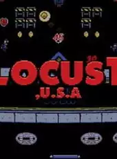 Locust, U.S.A.