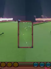 Battle Billiards
