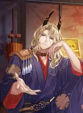 Ikemen Genjiden Ayakashi Koi Enishi