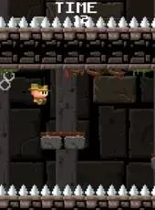 Meganoid: Chronicles