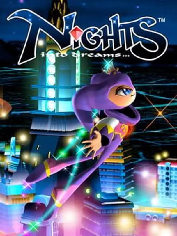 Nights Into Dreams