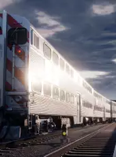 Train Sim World 2020: Peninsula Corridor - San Francisco: San Jose Route