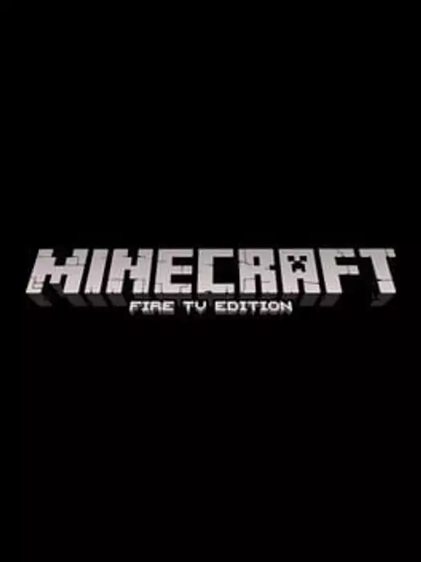 Minecraft: Fire TV Edition