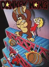 Donkey Kong