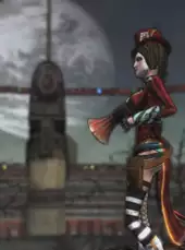 Borderlands: Mad Moxxi's Underdome Riot