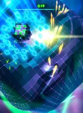 Geometry Wars 3: Dimensions Evolved