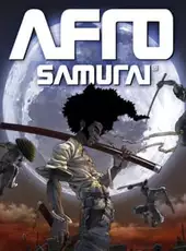 Afro Samurai