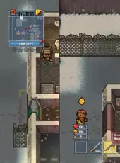 The Escapists 2